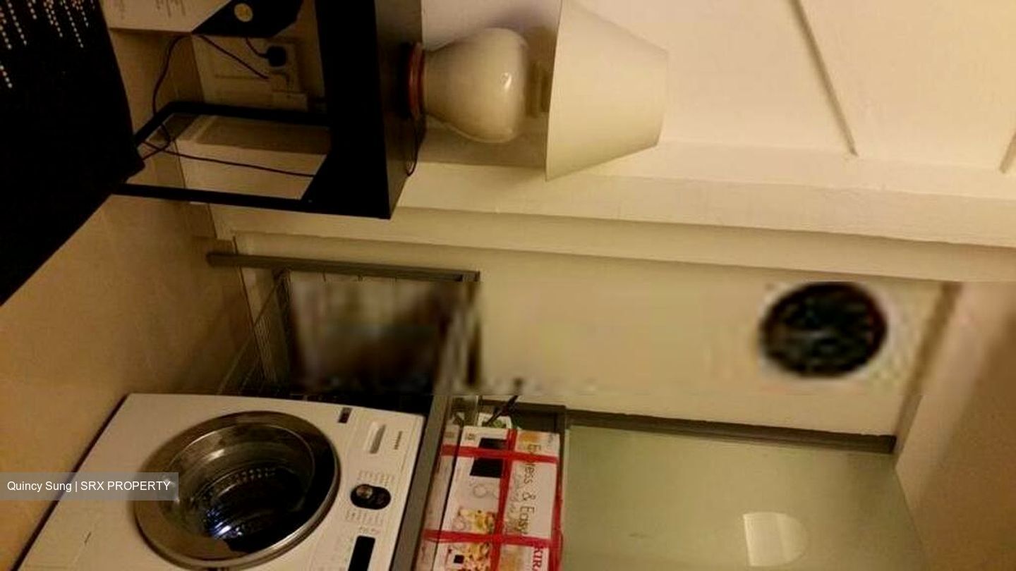 Tiong Bahru Estate (D3), Apartment #413799791